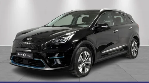 KIA NIRO e-Niro Exclusive | Memory | Panorama | JBL | CarPlay
