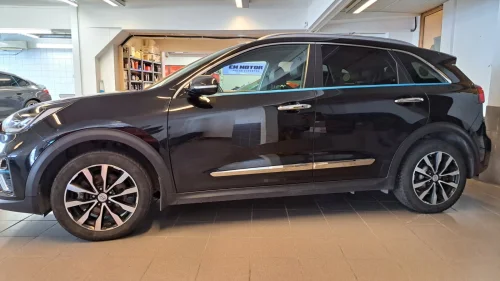 KIA NIRO Exclusive