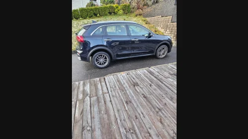 KIA NIRO Active+