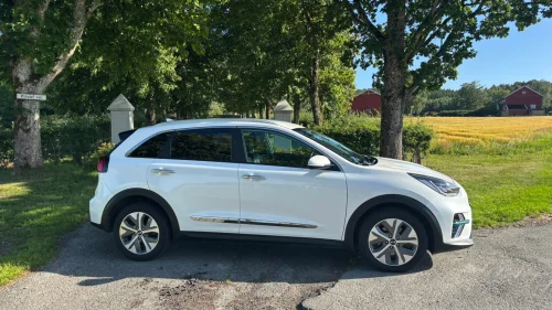 KIA NIRO Exclusive