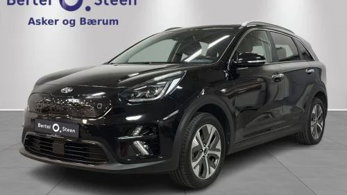 KIA NIRO Exclusive | ADAPTIV CRUISE, SOLTAK, MEMORY, KAMERA++