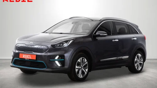 KIA NIRO 64kWh(455km)/Exclusive/ACC/SKinn/R.kam/Navi/JBL/V.pumpe