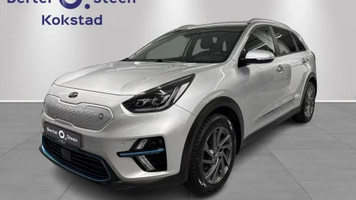 KIA NIRO RYGGEKAMERA, ADAPTIVE CRUISE, PARK.SENSOR,