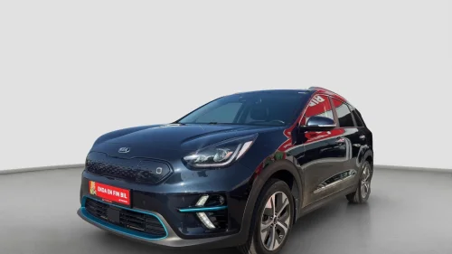 KIA NIRO Long Range 64kW Exclusive/ACC/R.kamera/JBL/Navi/DAB+