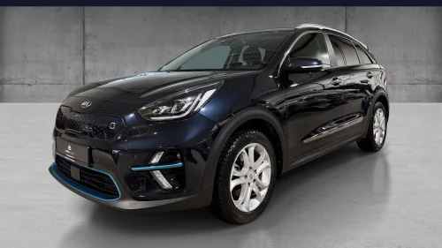 KIA NIRO Premium 64kwh Skinn|JBL Stereo|Carplay|Acc