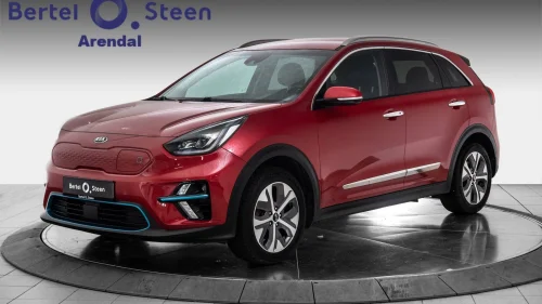 KIA NIRO E-Niro