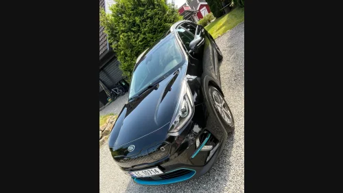 KIA NIRO Exclusive
