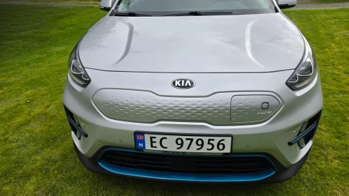 KIA NIRO Exclusive