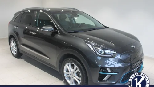 KIA NIRO Exclusive