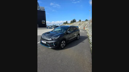 KIA NIRO Exclusive