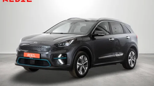 KIA NIRO 64kwh Exclusive/Skinn/JBL/ACC/Navi/R.kam