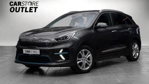 KIA NIRO Exclusive
