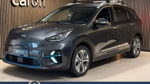 KIA NIRO E-Niro / JBL / ACC / Oppvarmet Ratt