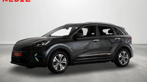 KIA NIRO 455km/Exclusive/ACC/JBL/Soltak/Memory/Ratt.varme/BLIS/