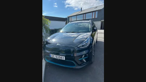 KIA NIRO