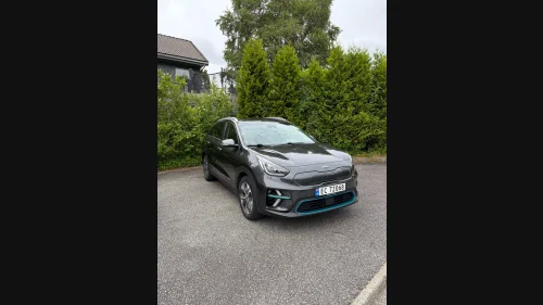 KIA NIRO Exclusive