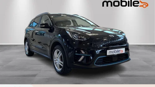 KIA NIRO Exclusive