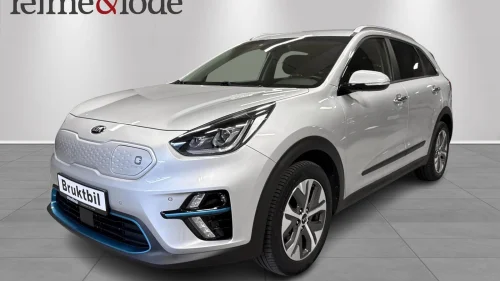KIA NIRO E-Niro