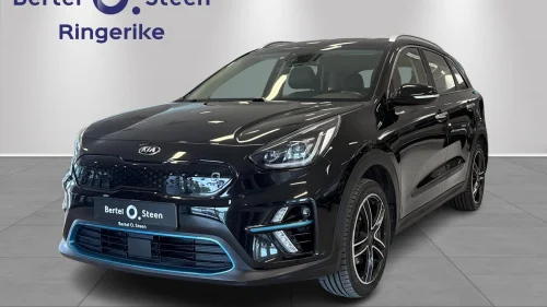 KIA NIRO Active m/Teknikkpakke