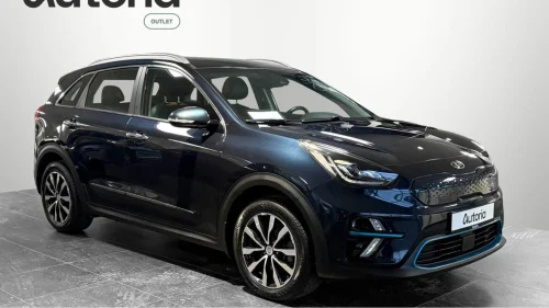 KIA NIRO Active/NORSK/1-EIER/