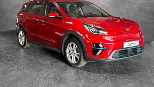 KIA NIRO 64KW Active/NORSK/1EIER/KROK/