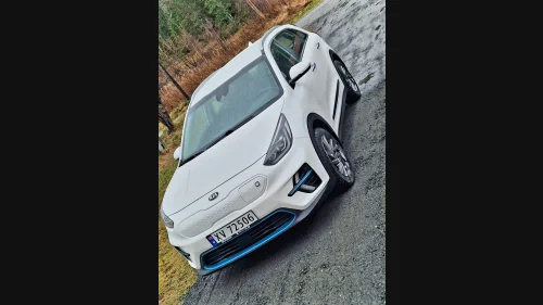 KIA NIRO