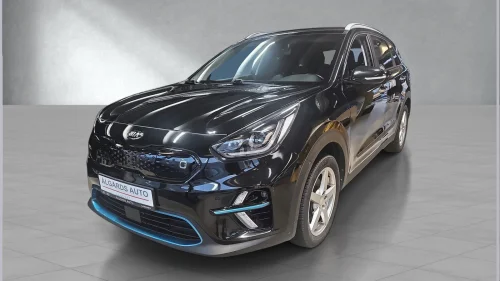 KIA NIRO Exclusive SKINN-NAVI-KAMERA-ADAPTIV-VINTERHJUL
