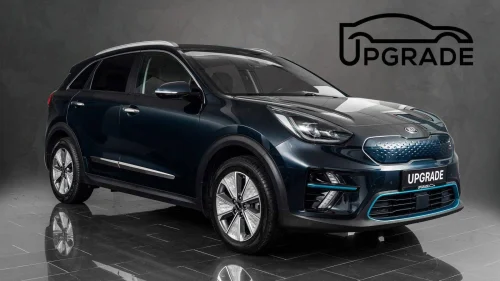 KIA NIRO Exclusive 64 kWh | JBL | Ventilerte seter | Varmepumpe
