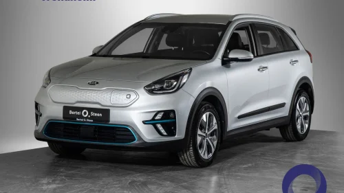 KIA NIRO 64 kWh | Ad. cruise | Rattvarme | INNBYTTEKAMPANJE