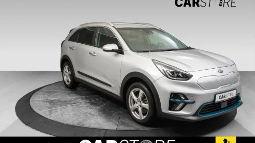 KIA NIRO Exclusive ACC/Skinn/Carplay/NAVI/NAF