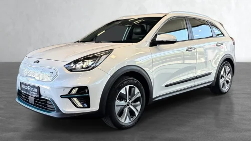 KIA NIRO 455km(WLTP)/Exclusive/Skinn/ACC/JBL/Navi/R.kamera
