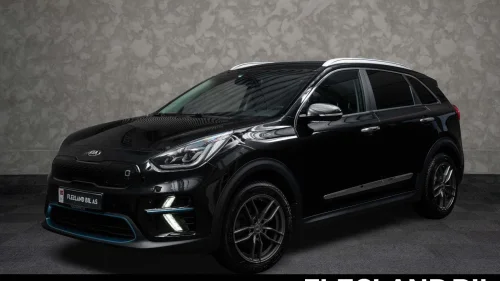 KIA NIRO 64KWH-455KM/EXCLUSIVE/SKINN/KAM/JBL/ACC/P.VARMER/LED