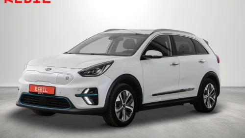 KIA NIRO 64kWh(455km)/Exclusive/ACC/SKinn/R.kam/Navi/JBL/V.pumpe