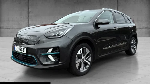 KIA NIRO Exclusive/ Long Range / Skinn / Soltak /JBL / ACC
