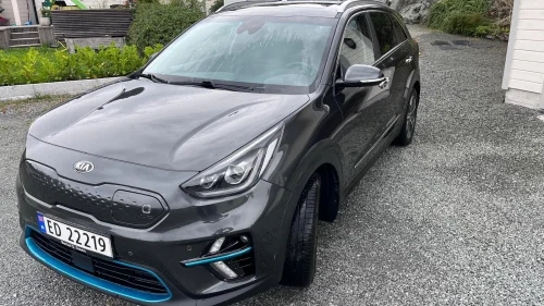 KIA NIRO