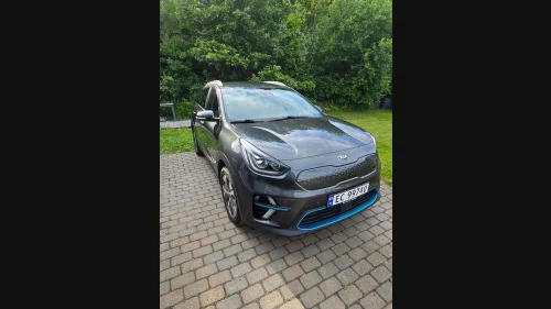 KIA NIRO Exclusive