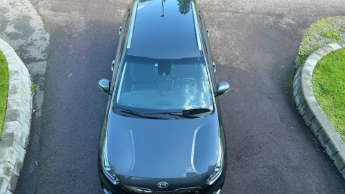 KIA NIRO Exclusive