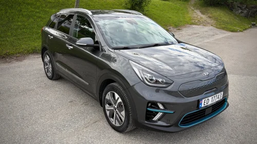 KIA NIRO Exclusive