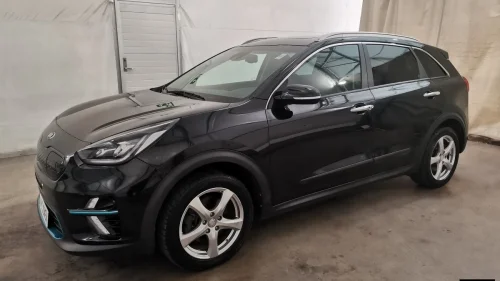 KIA NIRO 64 KWT 204 HK ACC SKINN JBL NAVI KAMERA LED FIL & BLIND