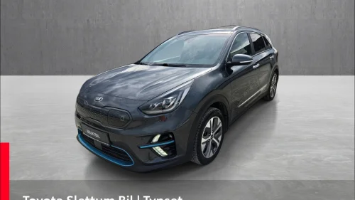 KIA NIRO Kia E-Niro Exclusive