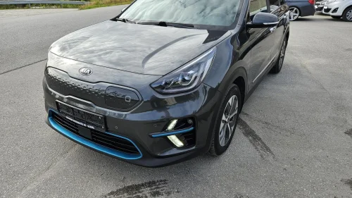 KIA NIRO Exclusive m/Skinn 7,2 kW