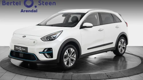 KIA NIRO - Active