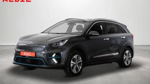 KIA NIRO 455Km/Exclusive/JBL/R.Kam/Navi/DAB/ACC/Rattvarme