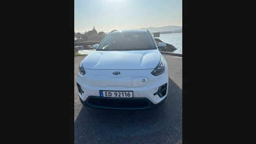 KIA NIRO Exclusive