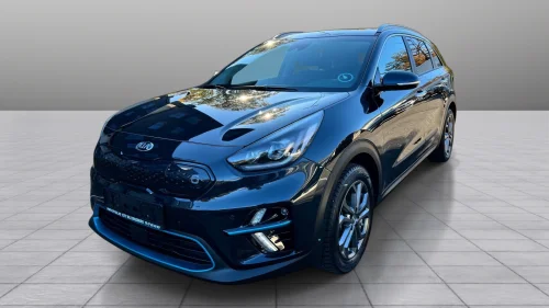 KIA NIRO Exclusive JBL/Varme i ratt/som ny