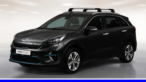 KIA NIRO 204hk -