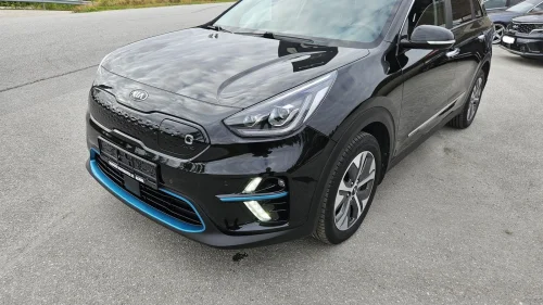 KIA NIRO E-Niro