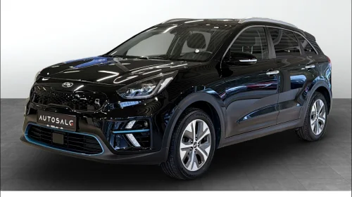 KIA NIRO Active