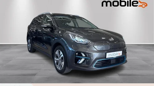 KIA NIRO Exclusive