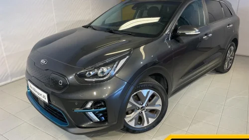 KIA NIRO Active